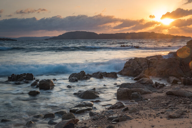 La Maddalena, Olaszország