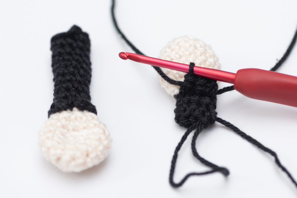 Ingyenes nyuszi horgolásminta