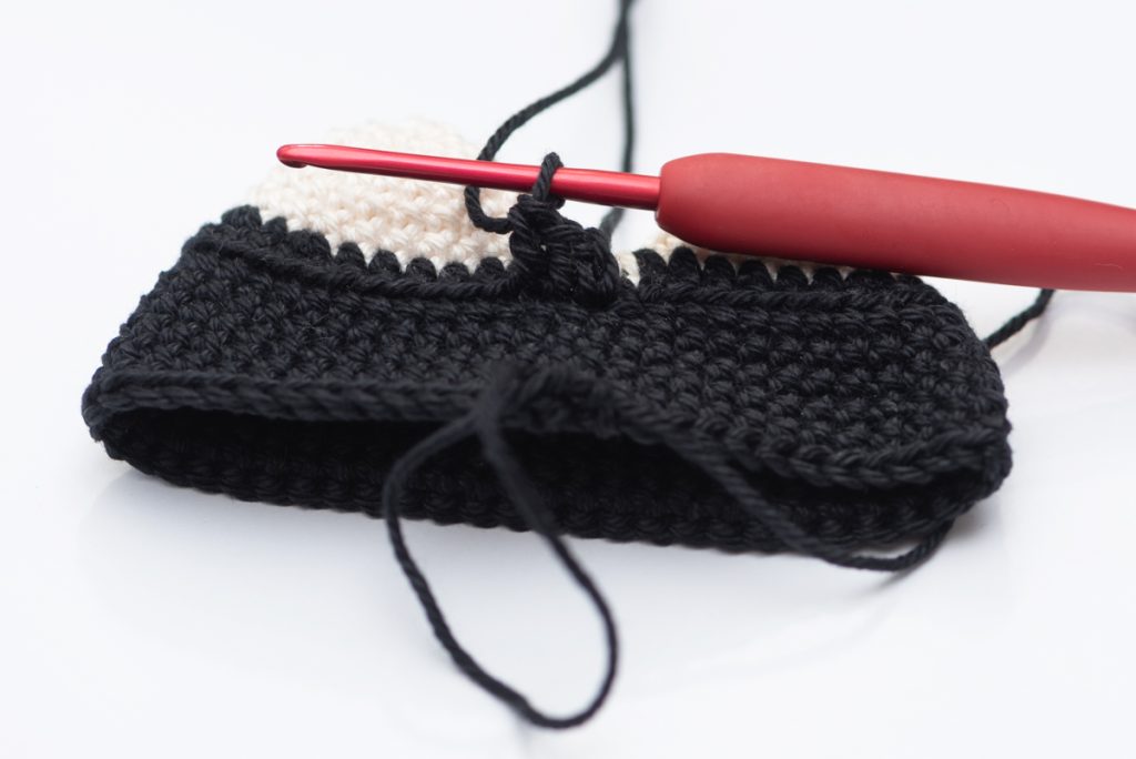 Ingyenes nyuszi horgolásminta