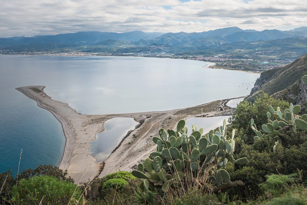 Laghetti di Marinello (Marinello-tavak)