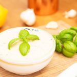 Babkrém - vegán recept