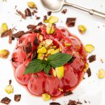 Dinnyezselé - vegán és gluténmentes recept
